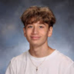 Meet your Posher, Nicholas